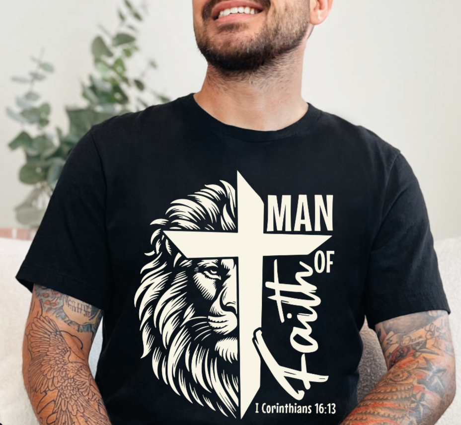 Graphic T