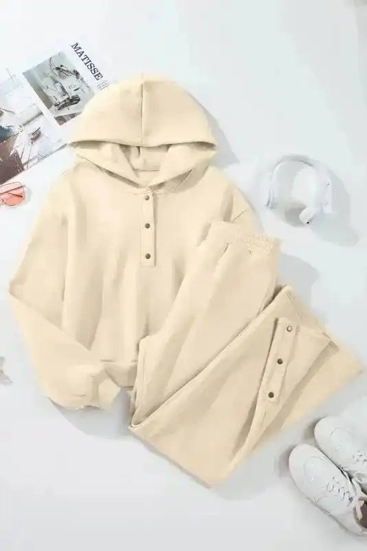 ActiveChic Urban Two-Piece