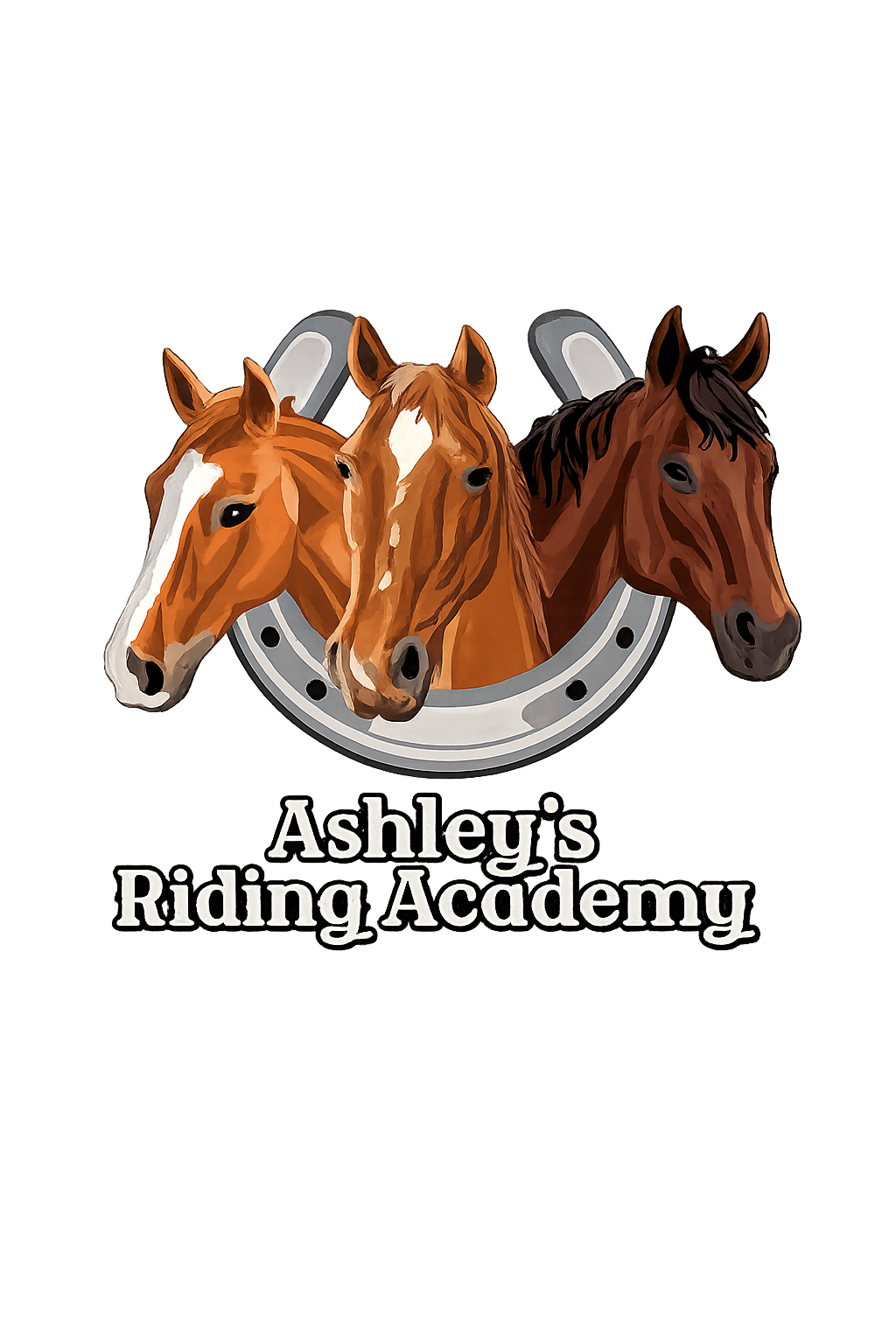 Ashley's Riding Academy