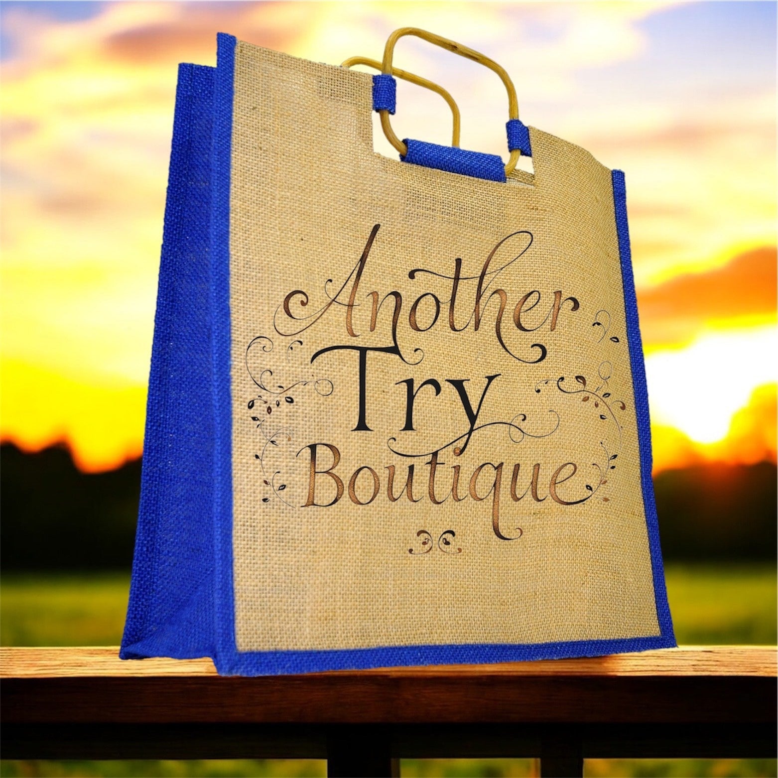 Another Try Boutique