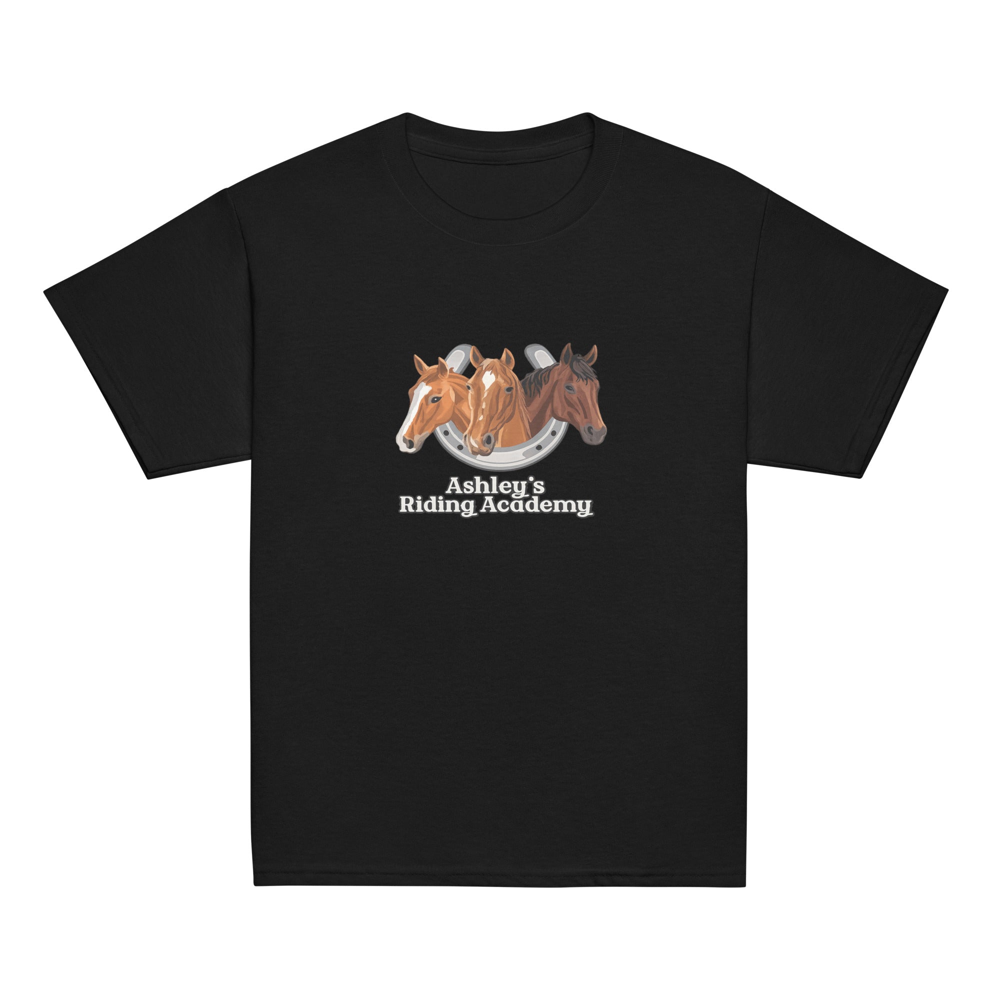 Ashleys Riding Academy Merchandise