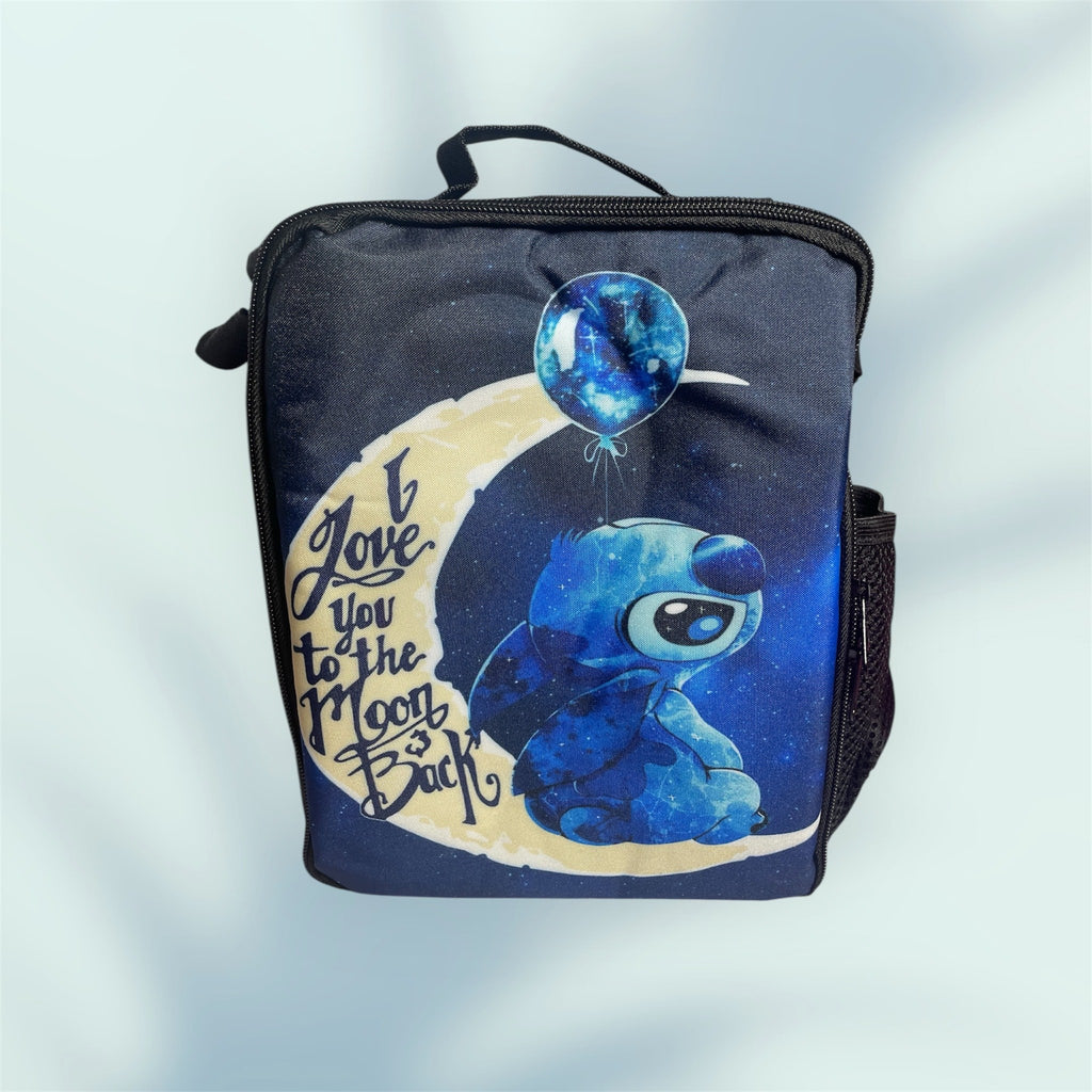 Over the Moon Lunch Bag