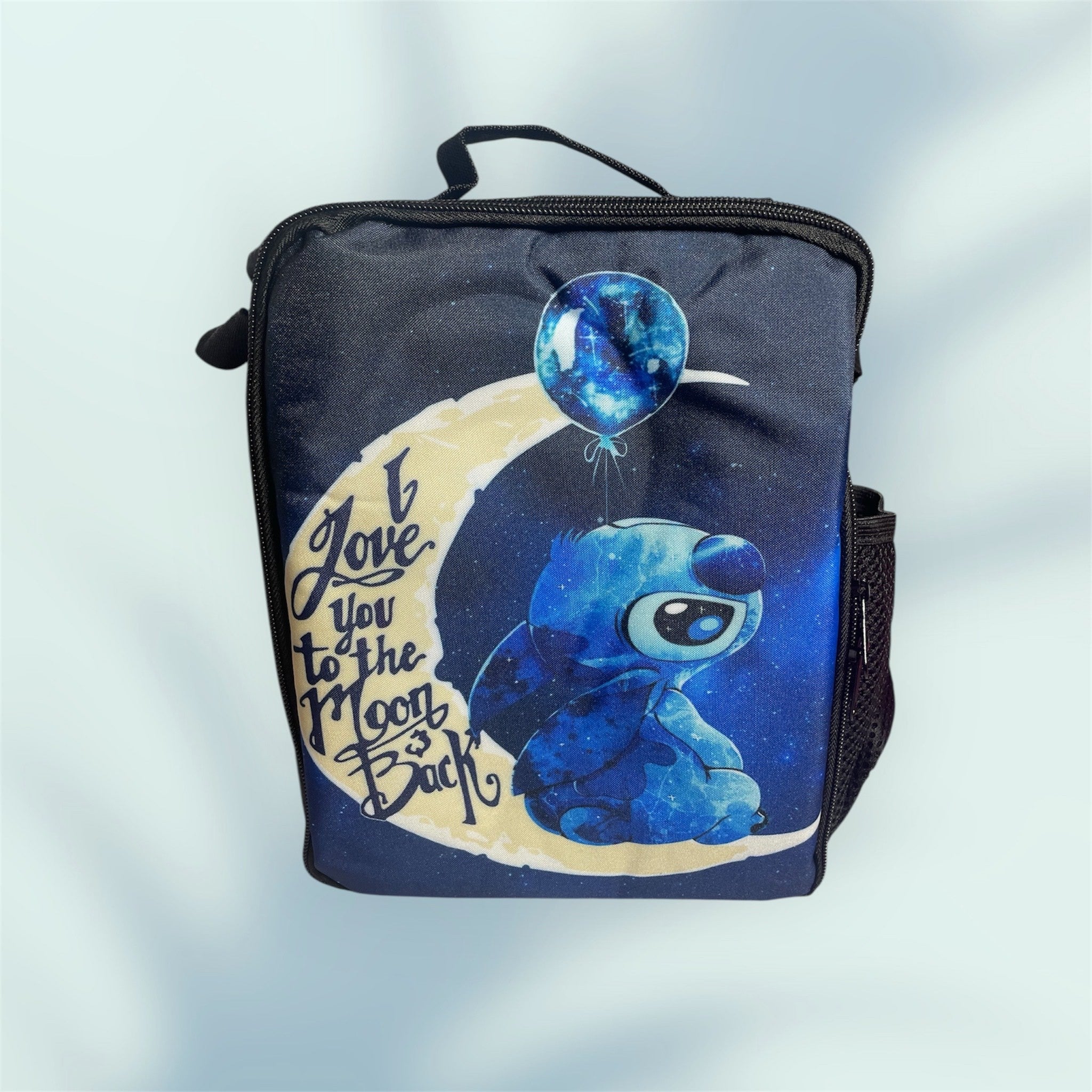 Over the Moon Lunch Bag